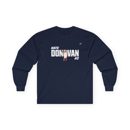 Kate Donovan Long Sleeve