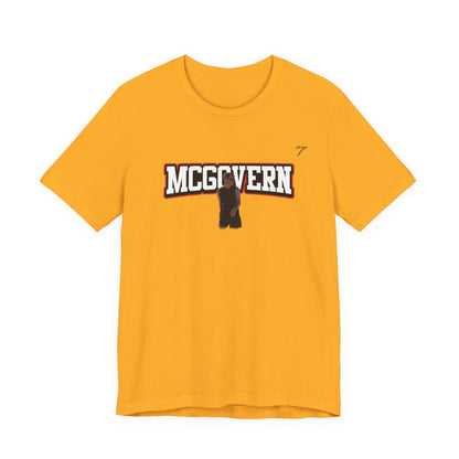 Ridge Mcgovern Graphic Tee