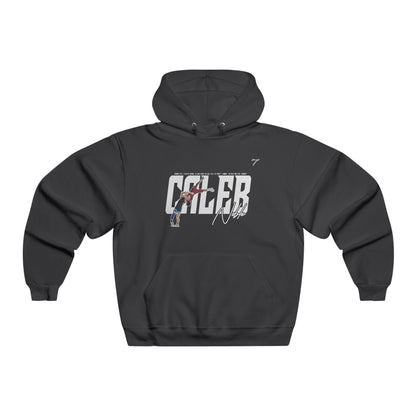 Caleb Noble Vintage Hoodie