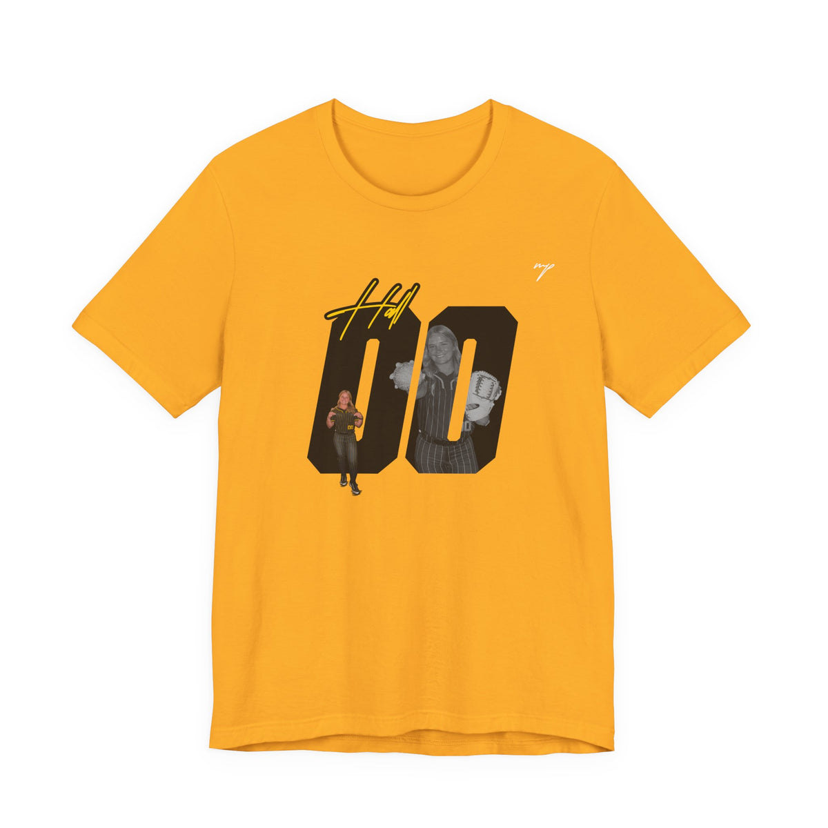 Pearson Hall Graphic Tee