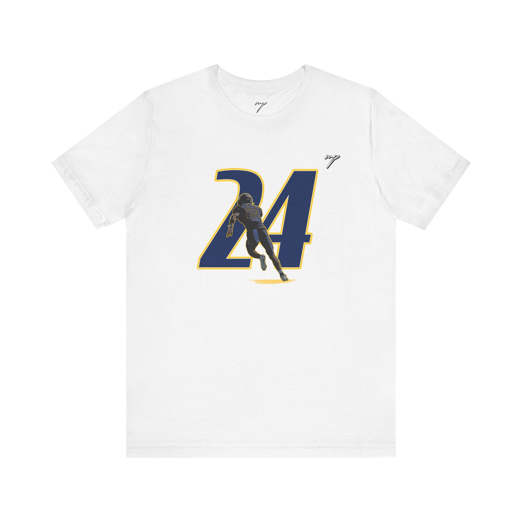 Brice Taylor Graphic Tee