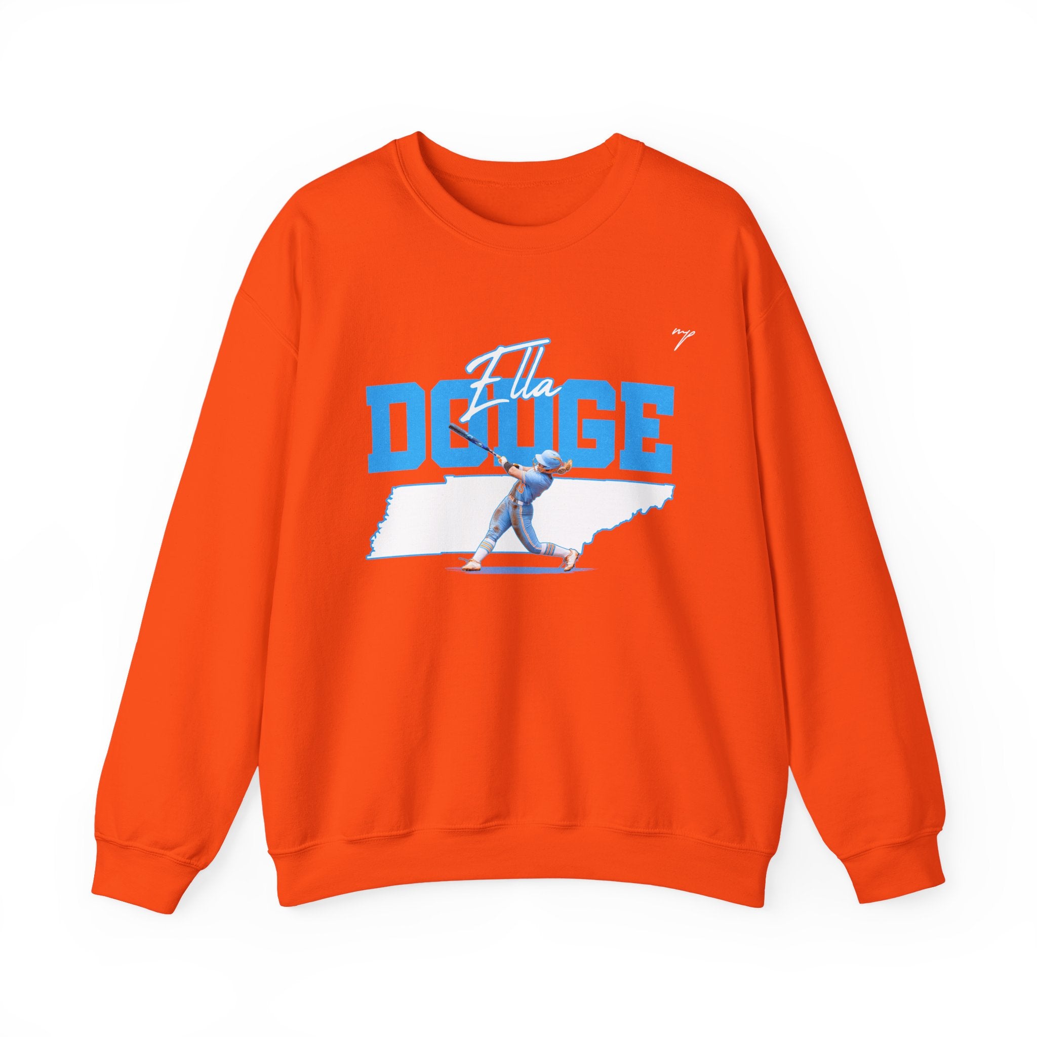 Ella Dodge Crewneck