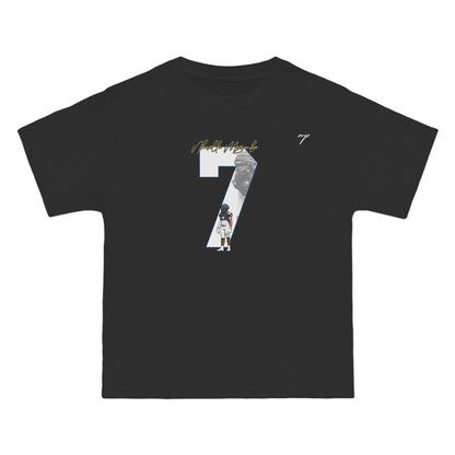 N Harold Junior Nkwelle Mesumbe Vintage Tee