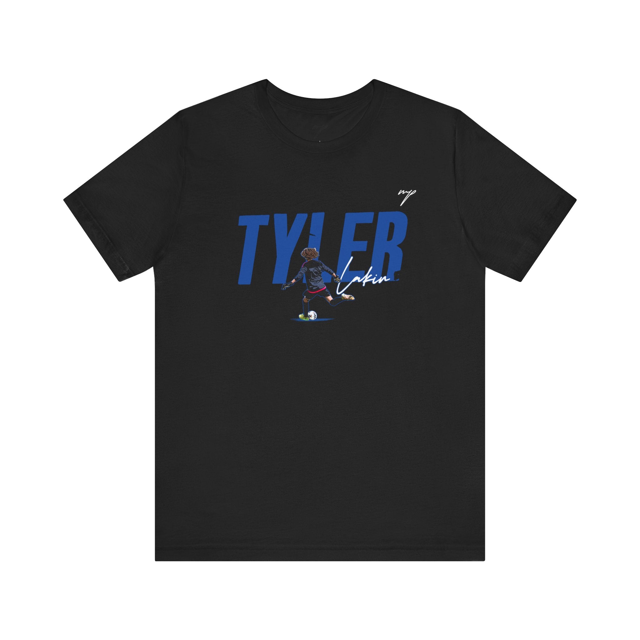 Tyler Lakin Graphic Tee