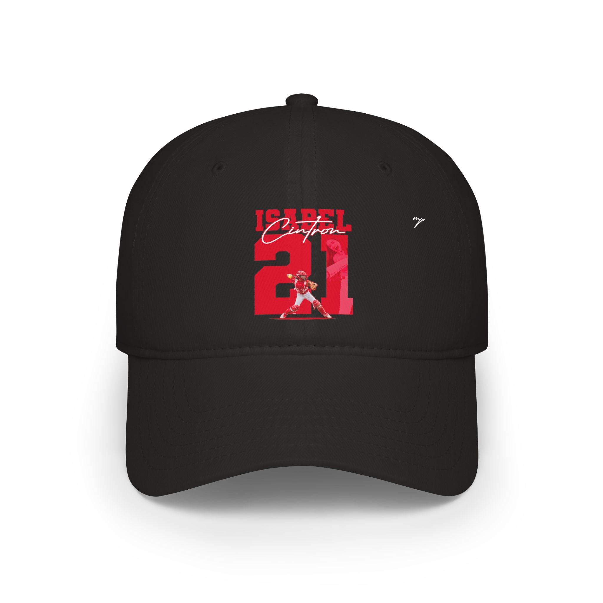 Isabel Cintron Hat