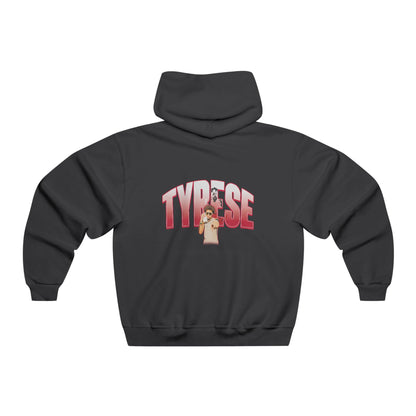 Tyrese Bishop Vintage Hoodie