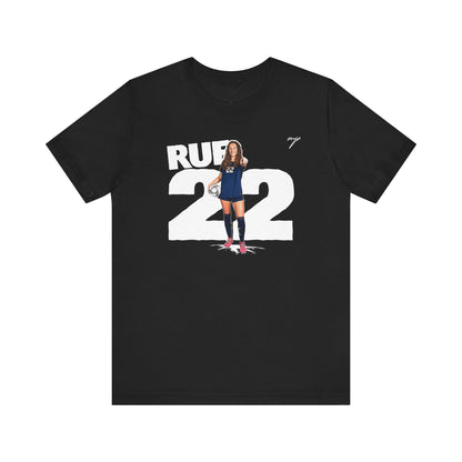 Kirsten Ruf Graphic Tee