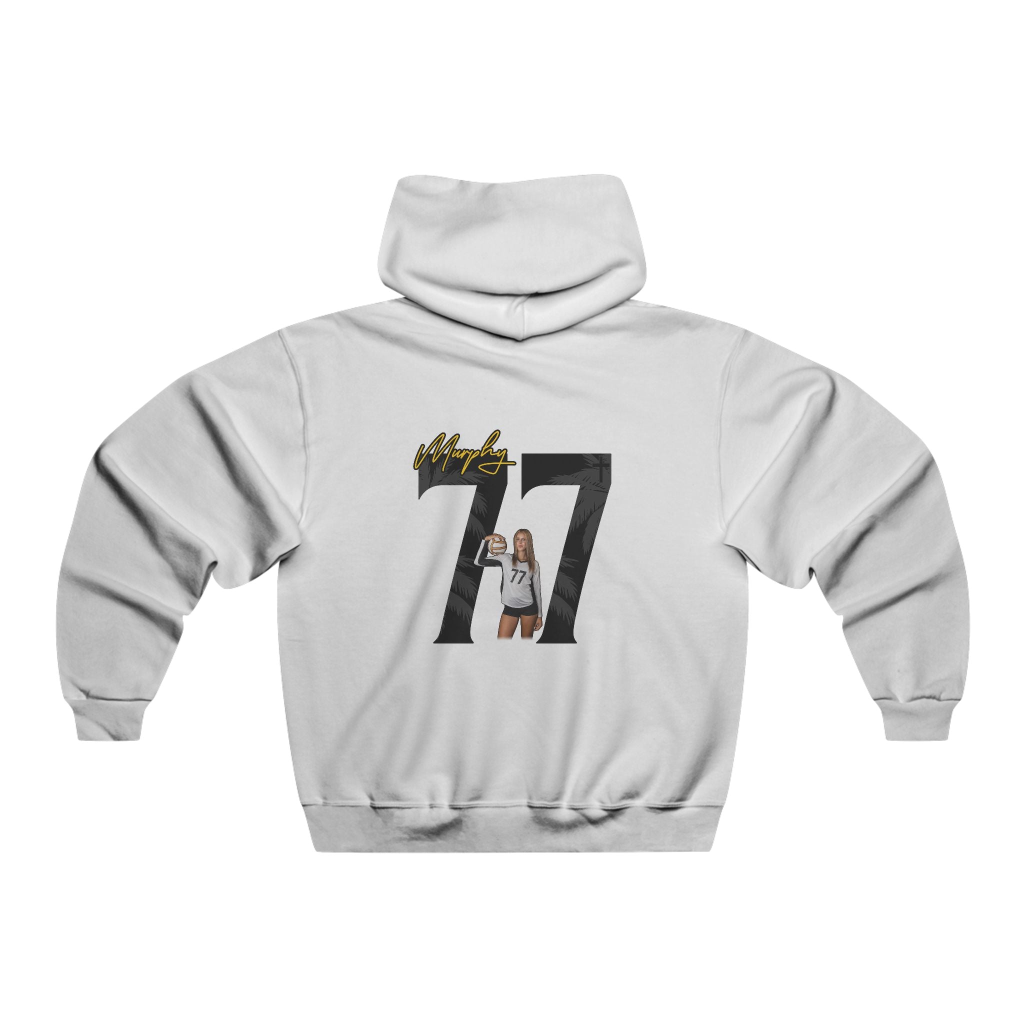 Kendal Murphy Vintage Hoodie