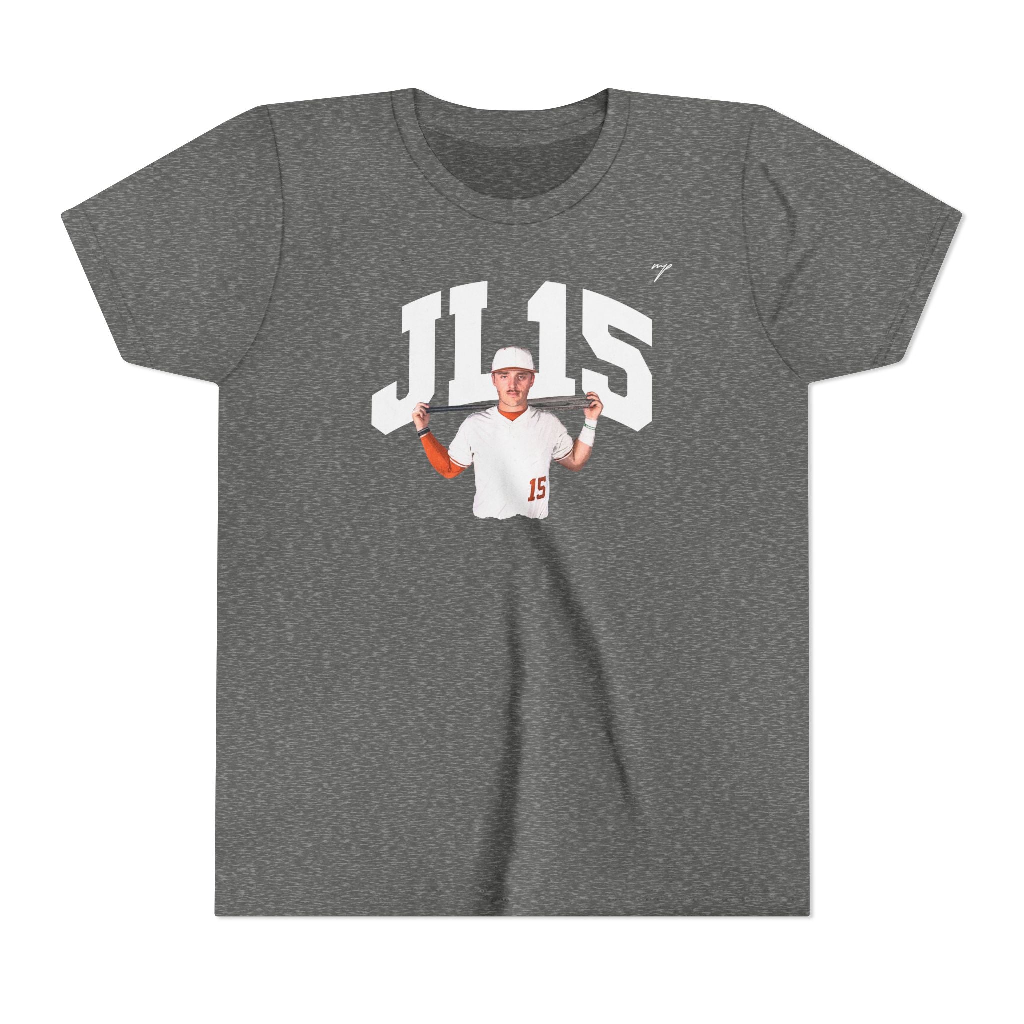Josh Livingston YOUTH Graphic Tee