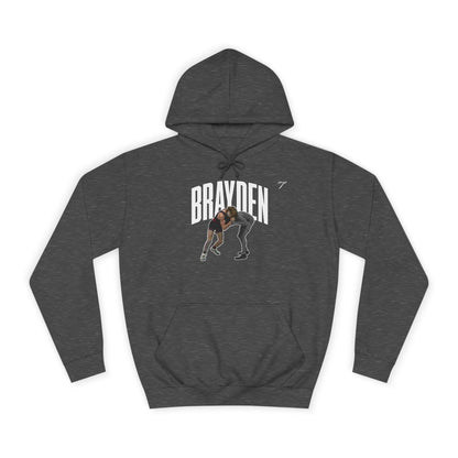 Brayden Reed Hoodie