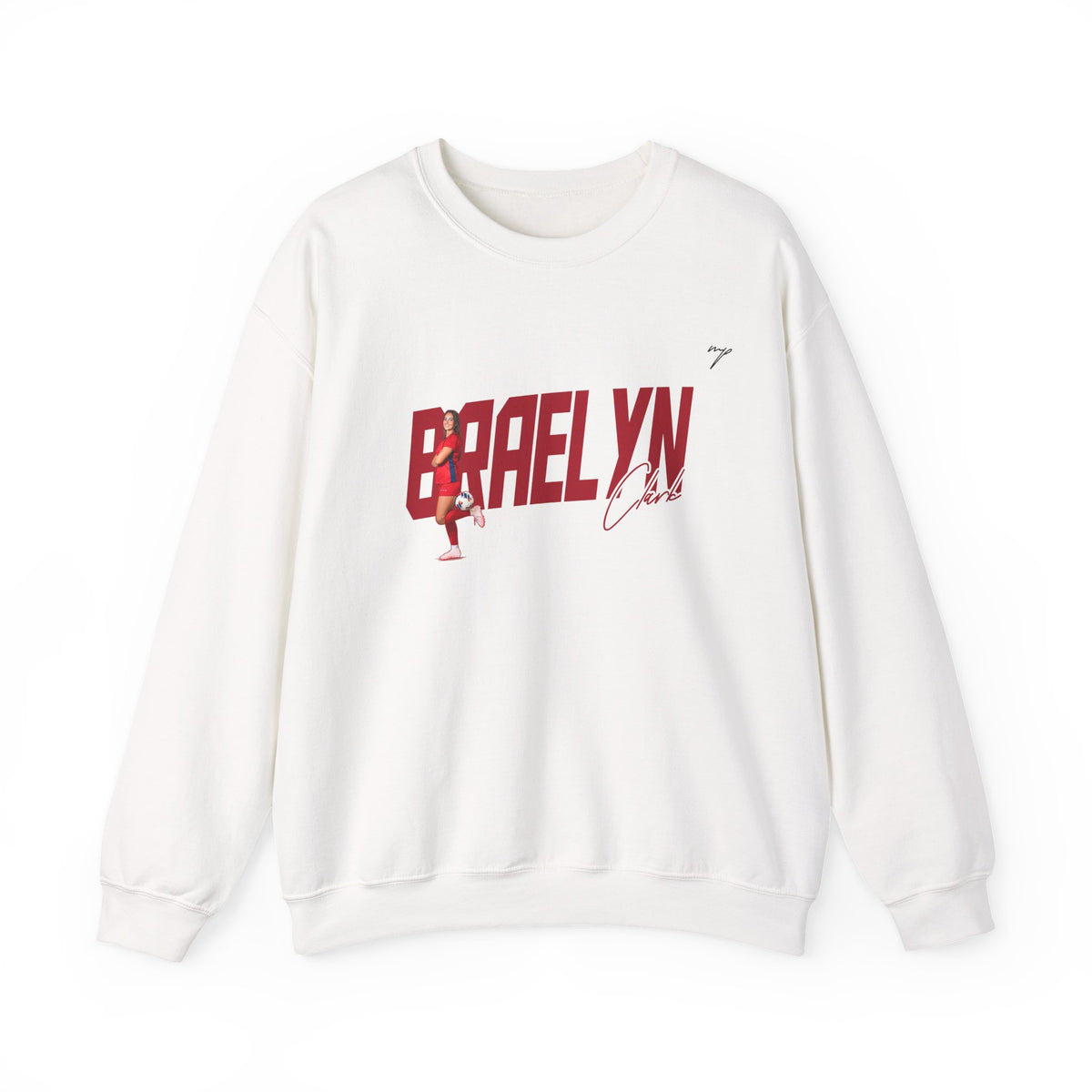 Braelyn Clark Crewneck