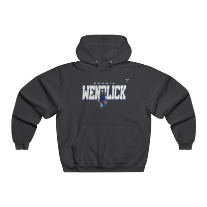 Sophia Wendlick Vintage Hoodie