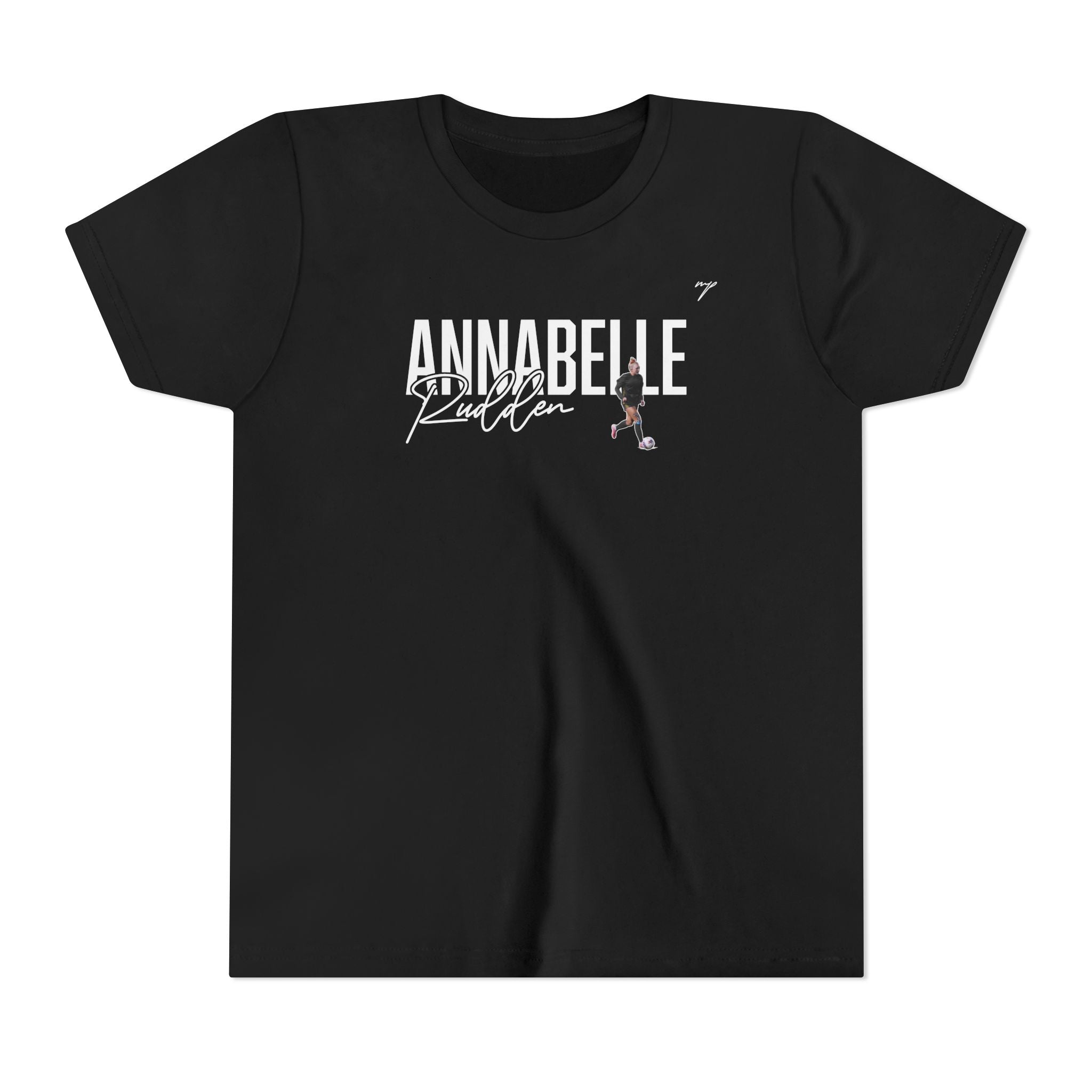 Annabelle Rudden YOUTH Graphic Tee