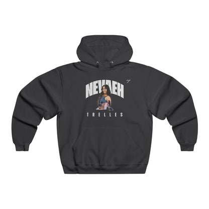 Nevaeh Trelles Vintage Hoodie