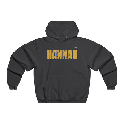 Hannah Christiansen Vintage Hoodie
