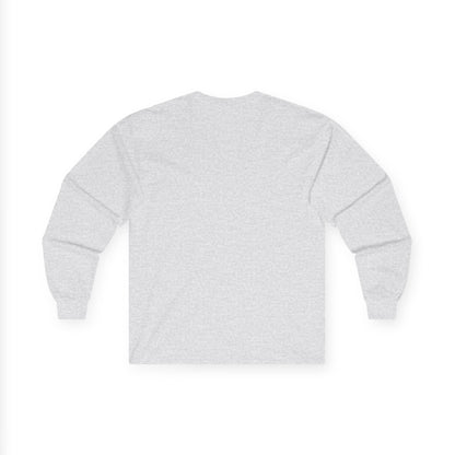 Matt Robeson Long Sleeve Tee