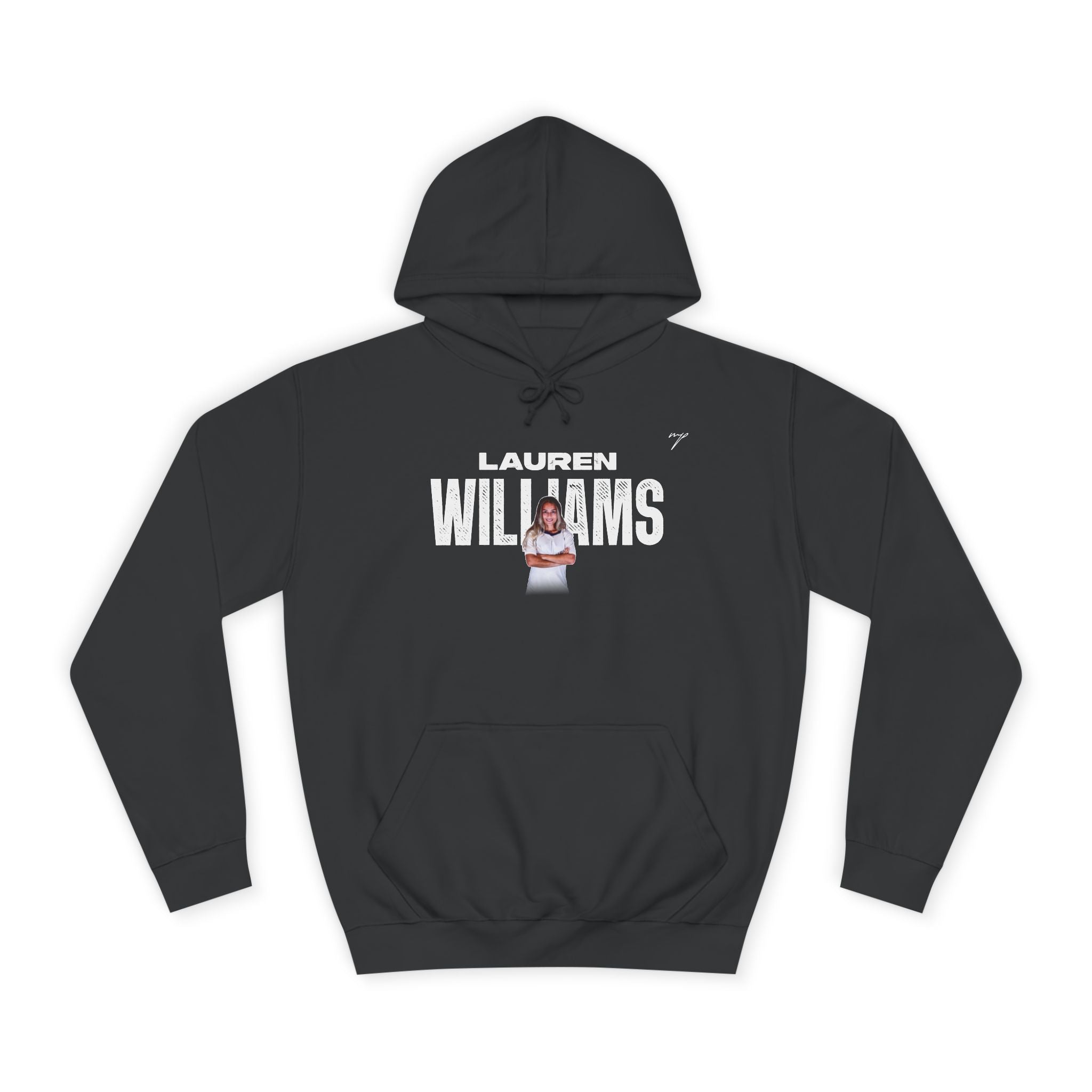 Lauren Williams Hoodie