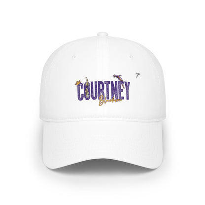 Courtney Blackson Hat