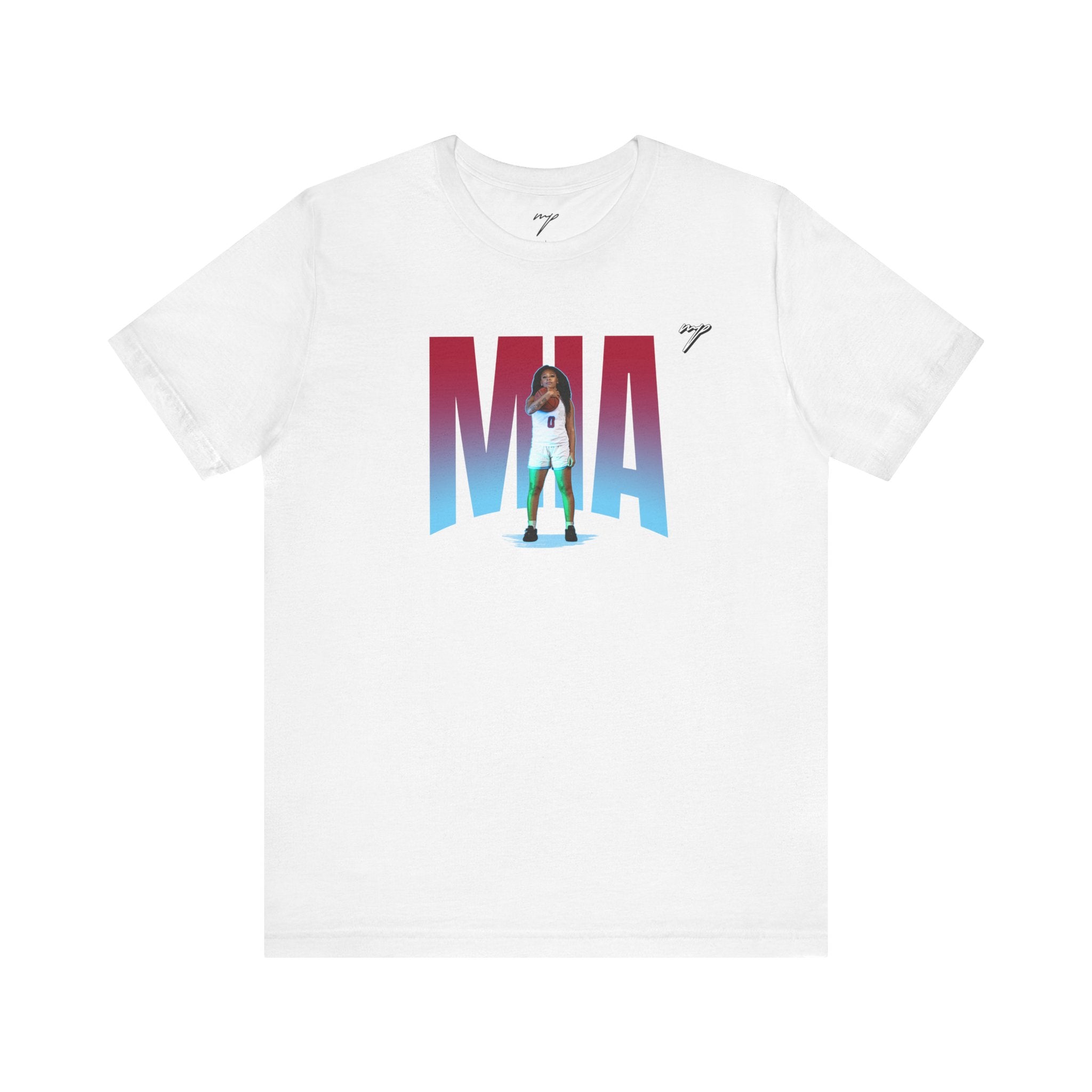 Mia Cheatham Graphic Tee