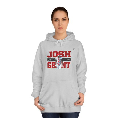 Josh Grant Hoodie