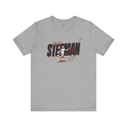 Elsa Stedman Graphic Tee