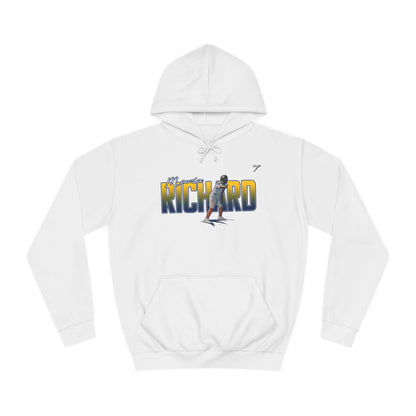 Maurice Richard Hoodie