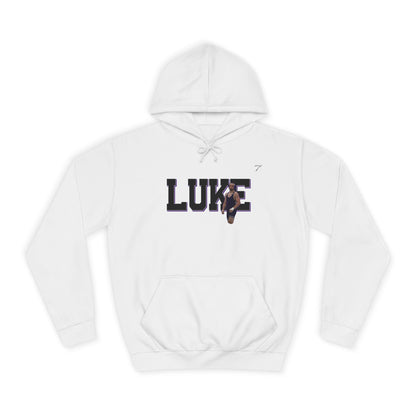 Luke Swan Hoodie