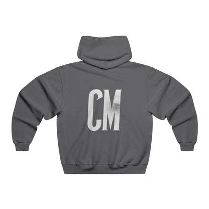 Campbell McKean Vintage Hoodie