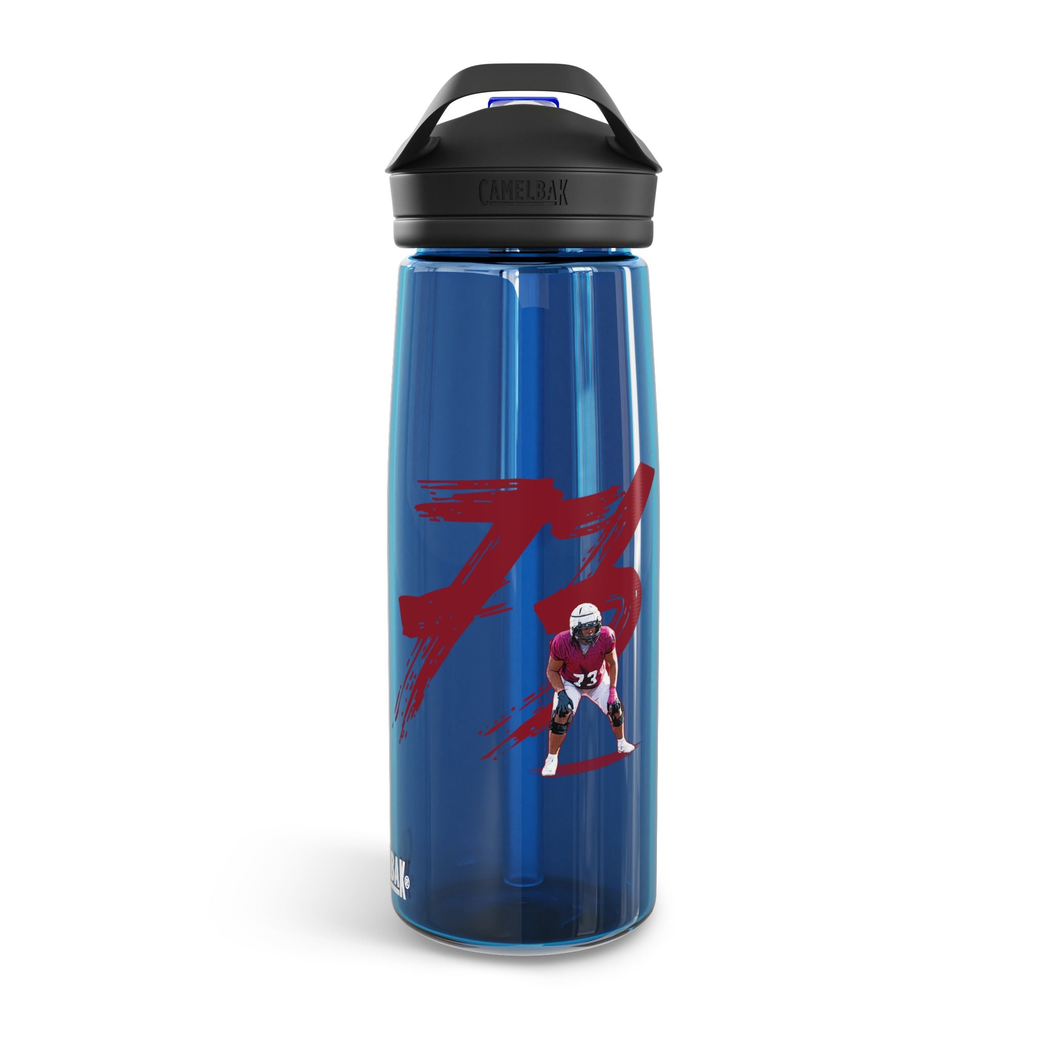 Marcus Smith CamelBak Water Bottle