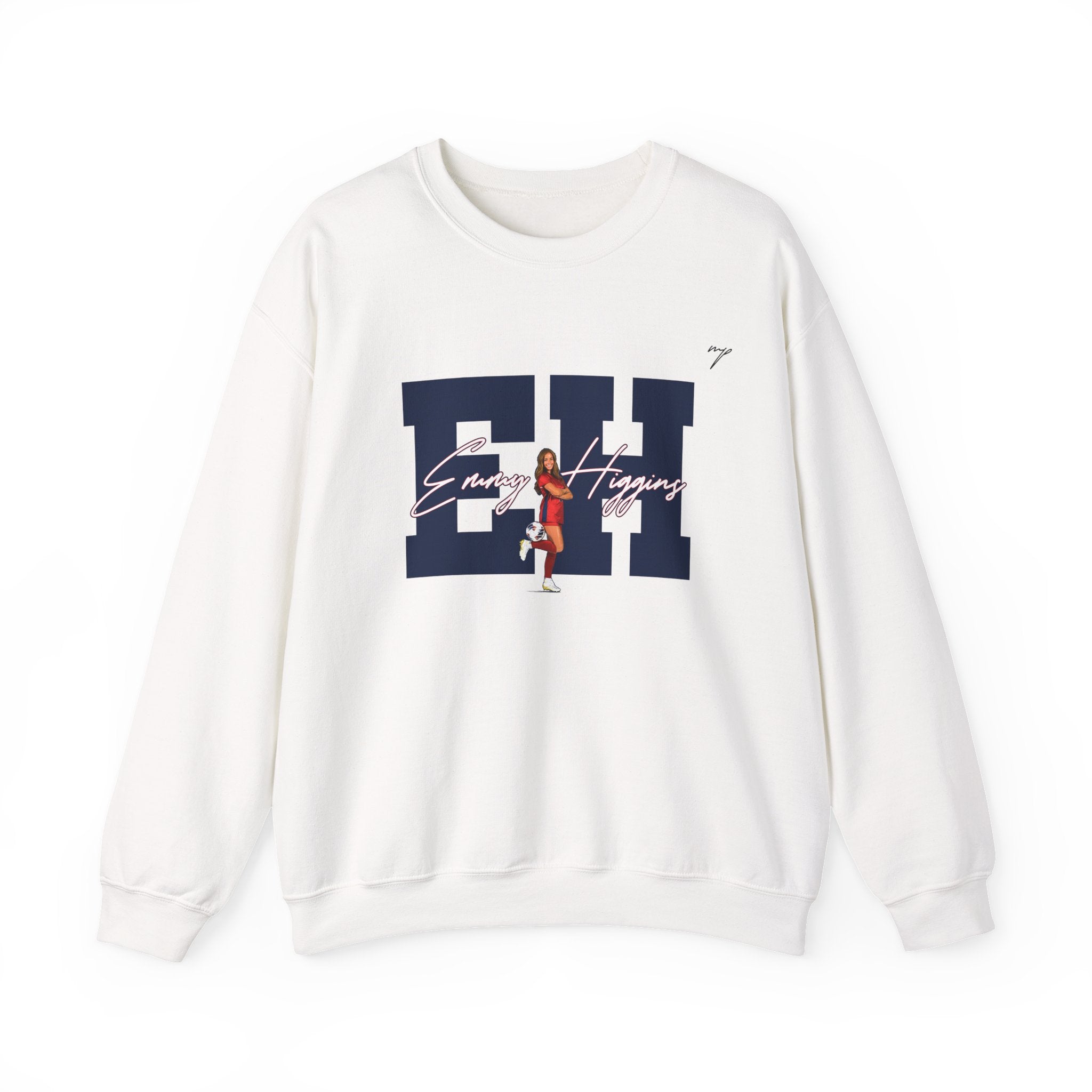 Emmy Higgins Crewneck