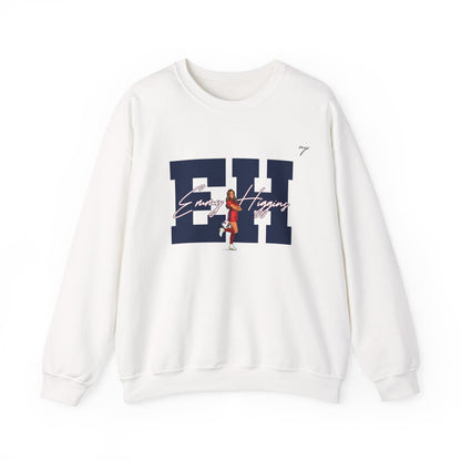 Emmy Higgins Crewneck