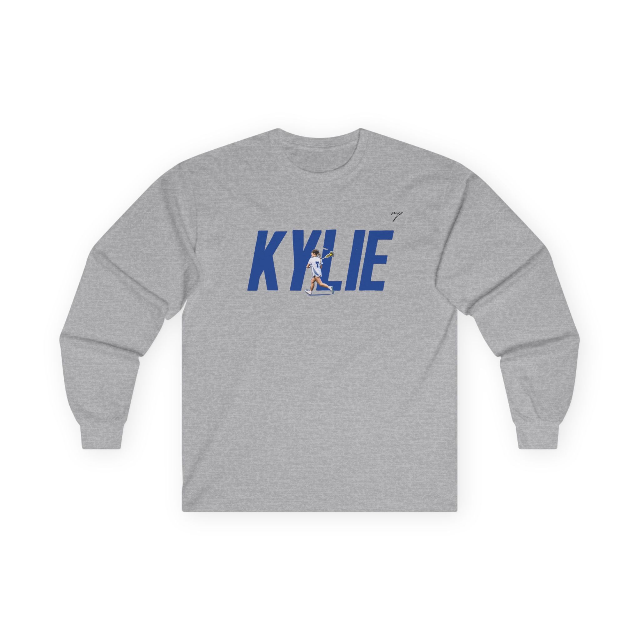 Kylie Carusone Long Sleeve