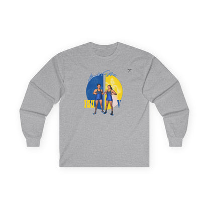 Alvarado Sisters Long Sleeve
