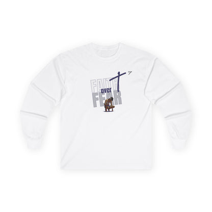 Jackson Olson Long Sleeve Tee