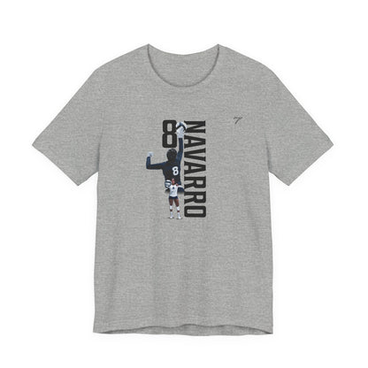 Masyn Navarro Graphic Tee