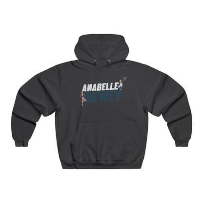 Anabelle Dewey Vintage Hoodie