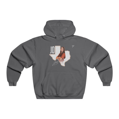 Josie Busceme Vintage Hoodie