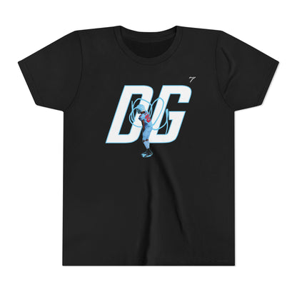 DeAndre Grant YOUTH Graphic Tee