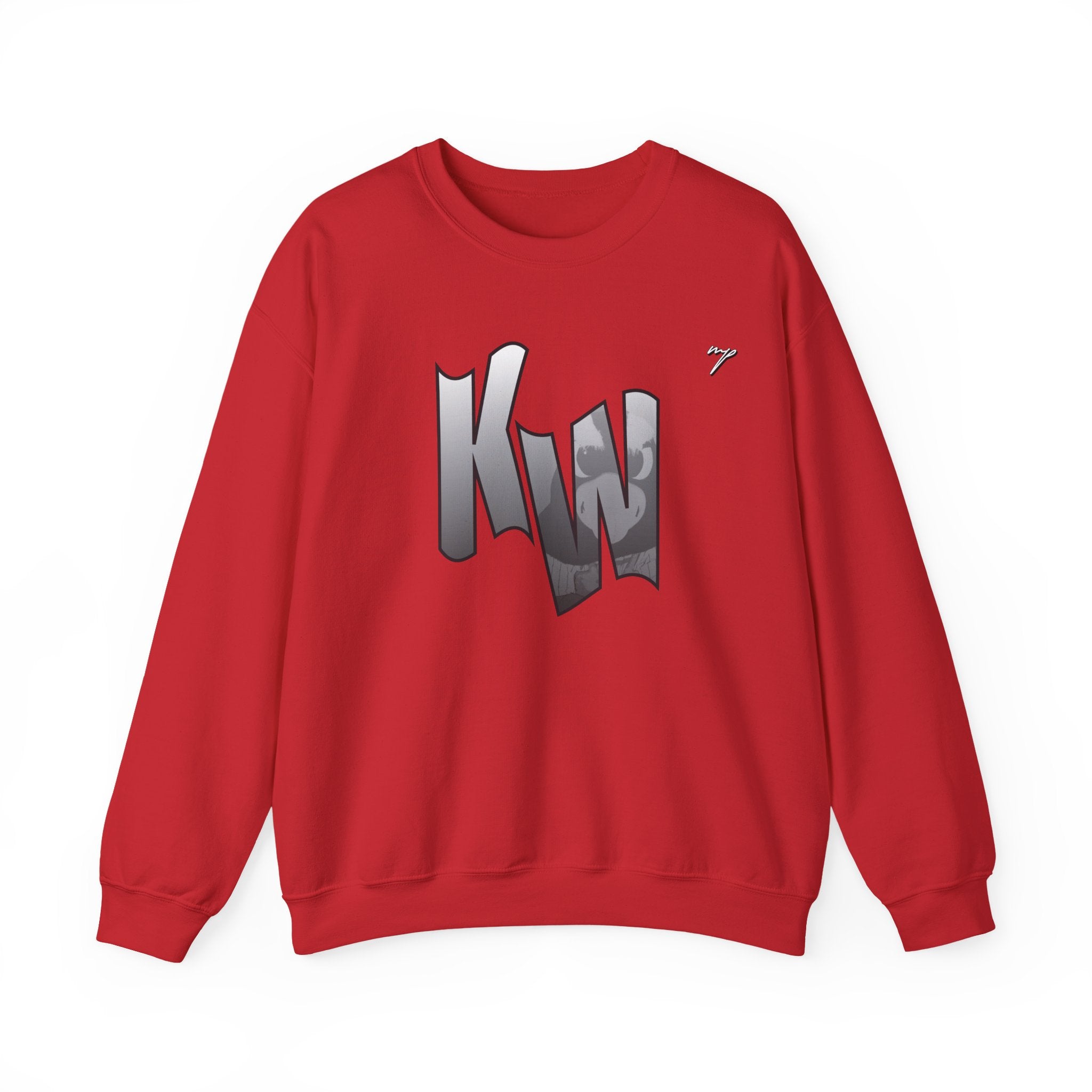 Kale Wemer Crewneck