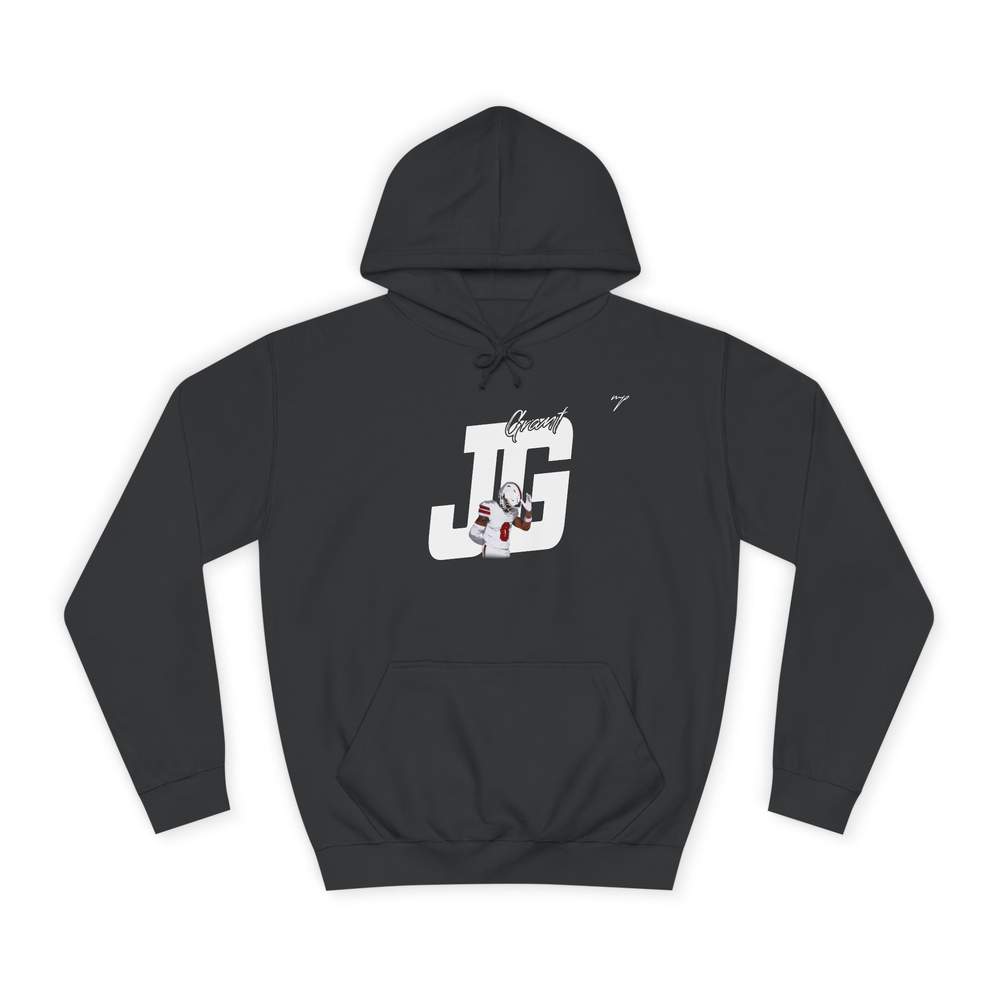 Josh Grant Hoodie