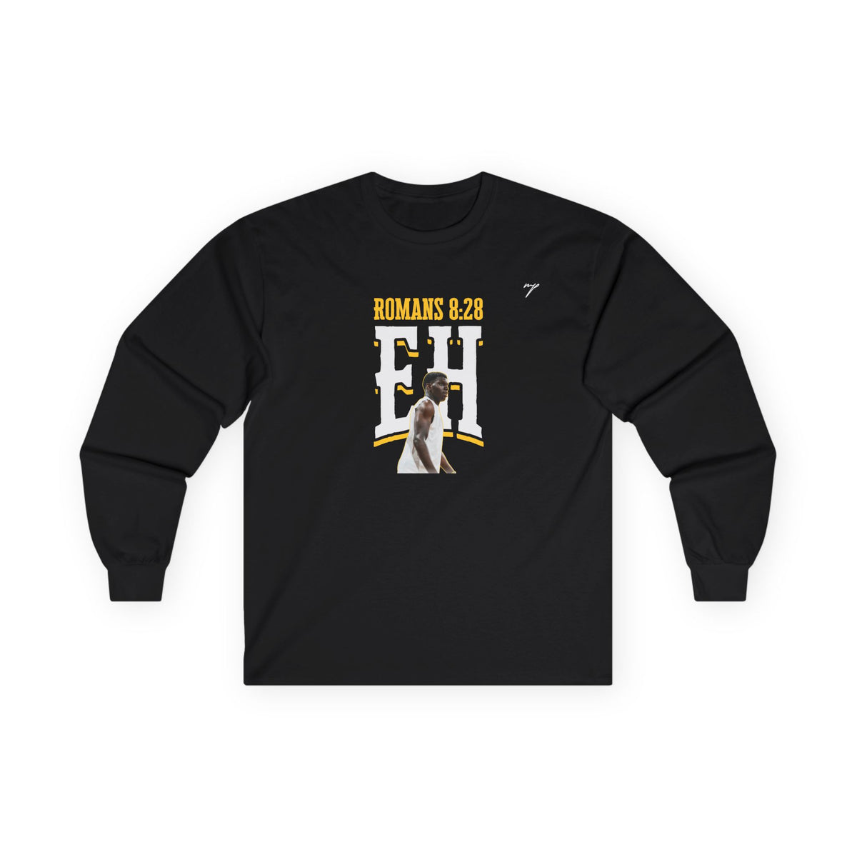 Emmanuel Hairston Long Sleeve