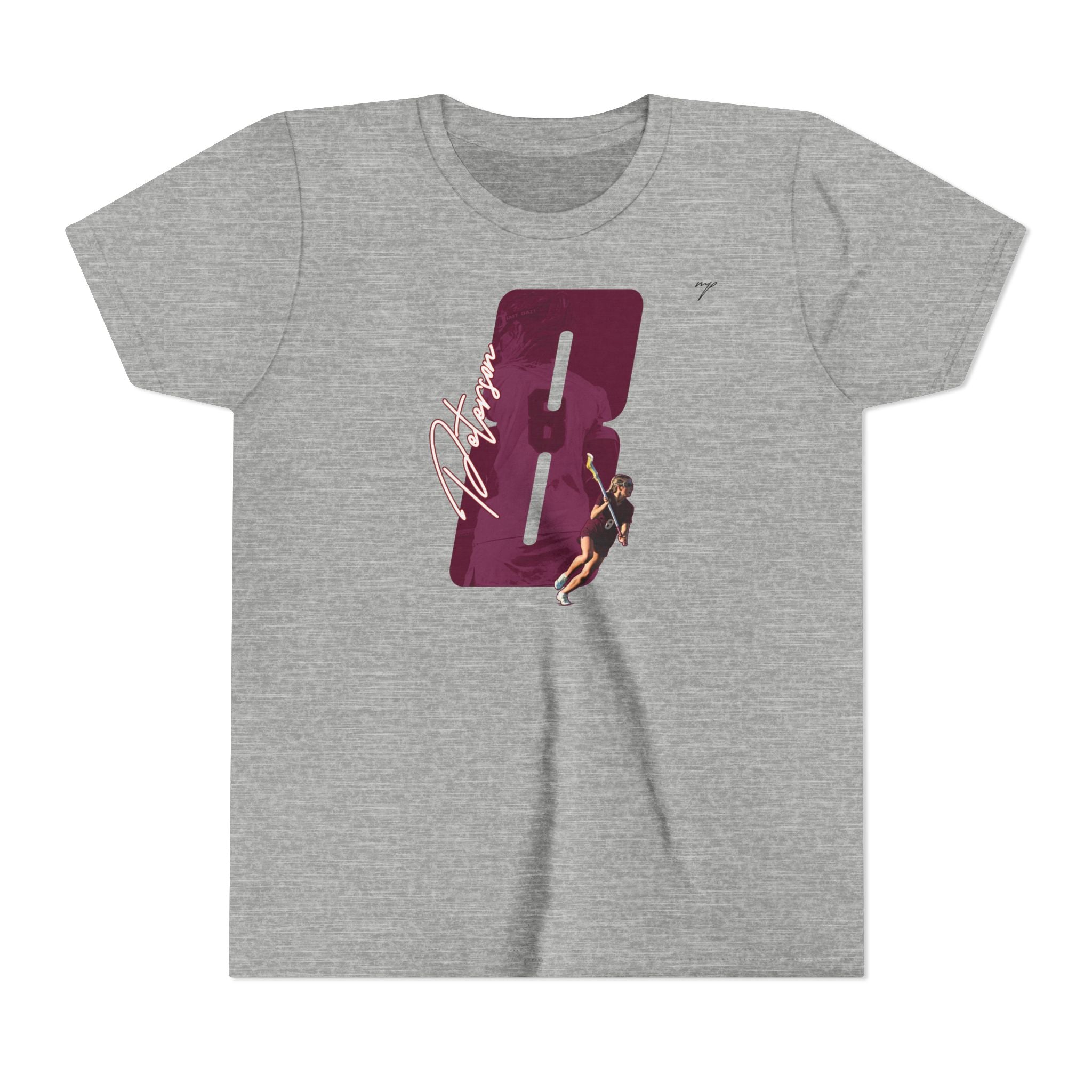 Piper Peterson YOUTH Graphic Tee