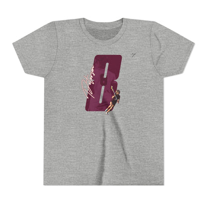 Piper Peterson YOUTH Graphic Tee