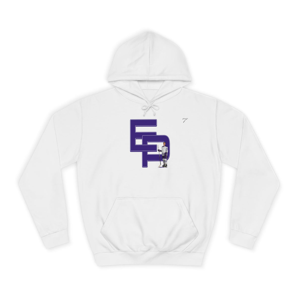 Ella Pasqua Hoodie