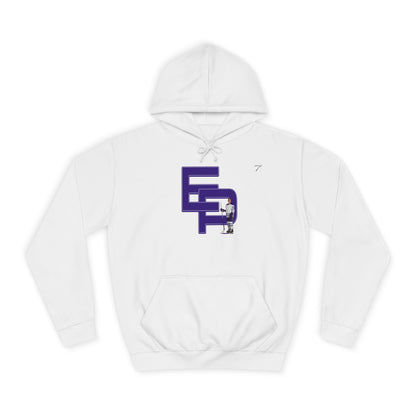 Ella Pasqua Hoodie