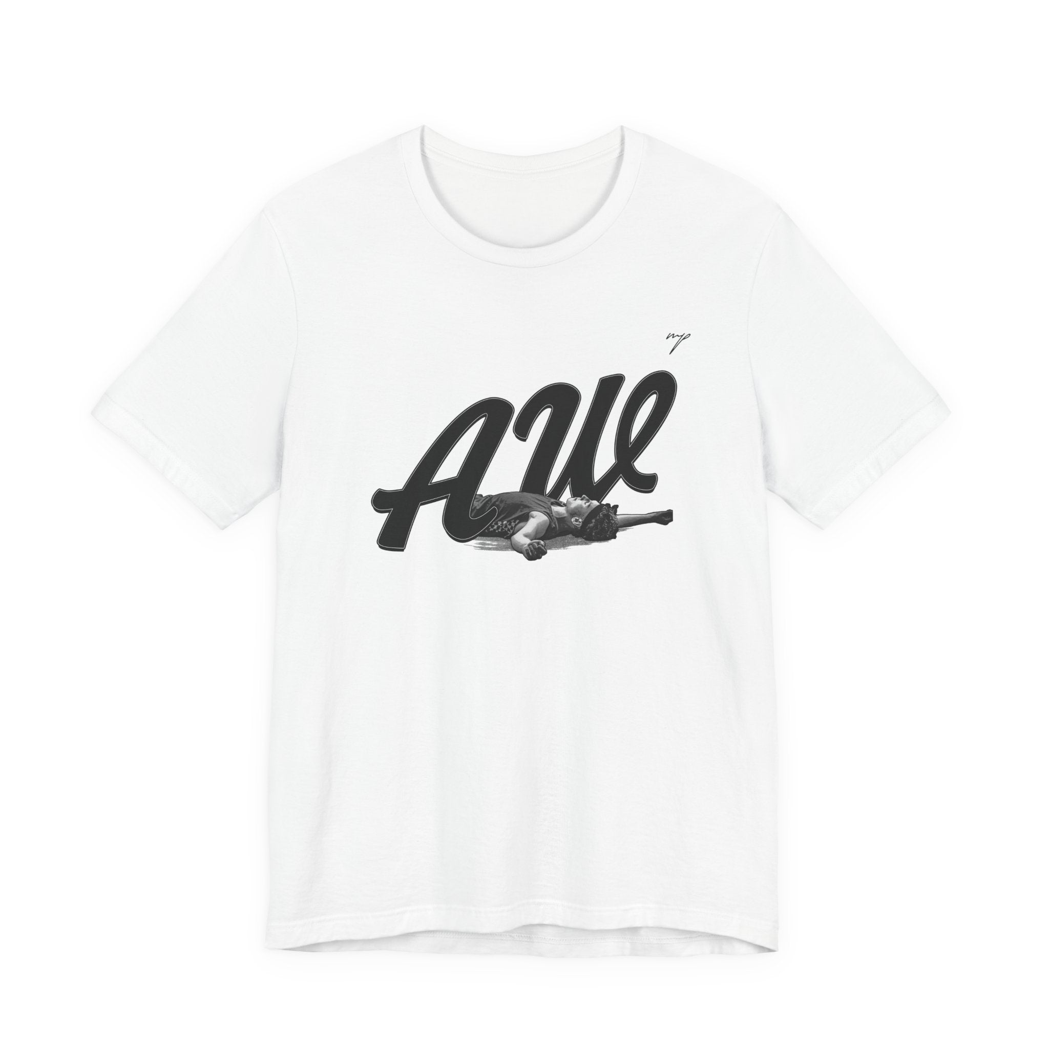 Aiden Winters Graphic Tee