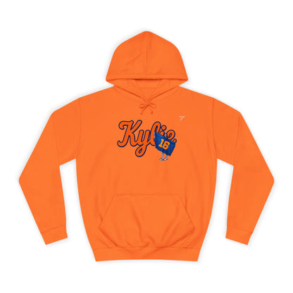 Kylie Folkwein Hoodie