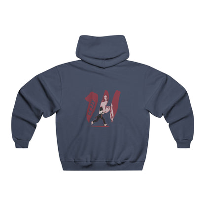 Destiny Dyer Vintage Hoodie