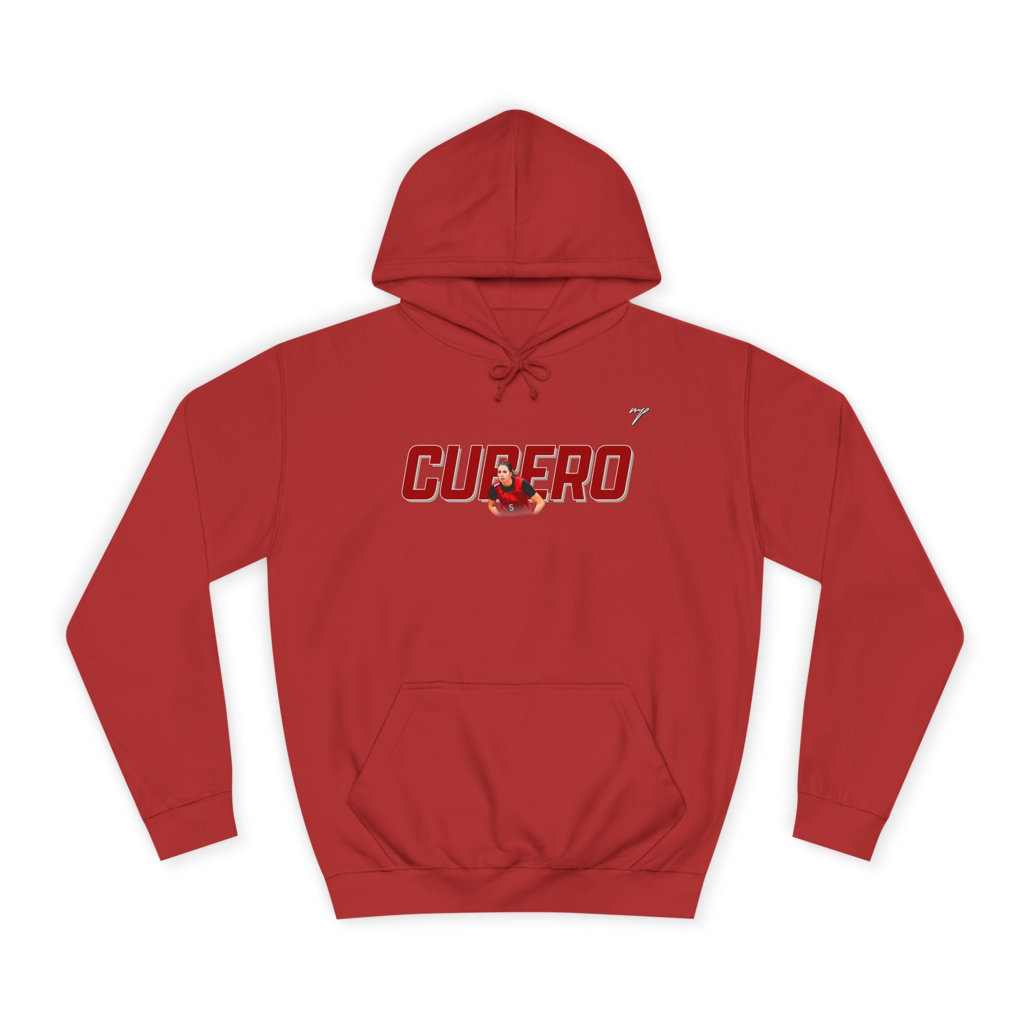Mariana Cubero Hoodie