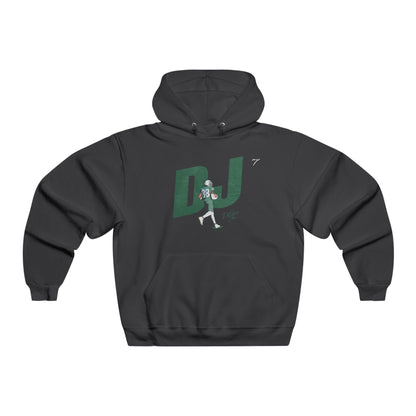 DaShawn Jones Vintage Hoodie
